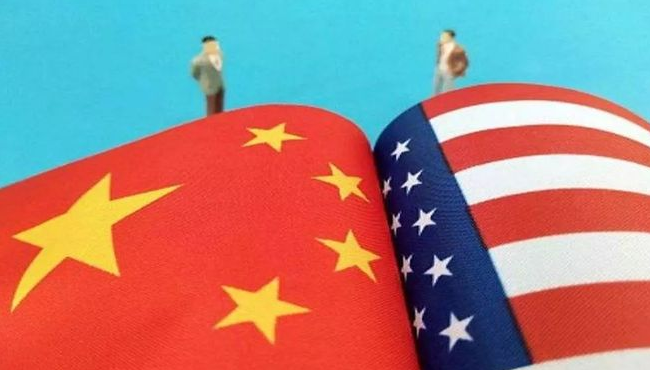 德国专家：中美可尝试建立&ldquo;对立伙伴关系&rdquo;