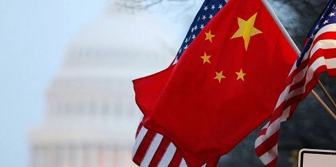 傅高义：美国的政策正把中国朋友推向反美民族主义