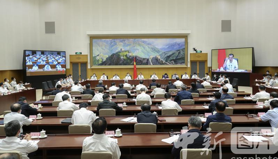 国家放话了：谁敢动这个钱搞腐败，严惩不贷！
