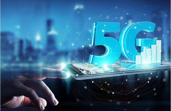 中国5G用户突破1亿，法媒：没什么能阻止中国5G发展