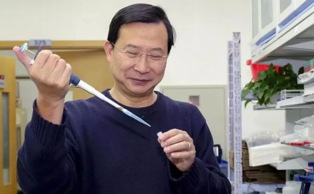 美媒刊登中国学者文章后，遭到美国一群人疯狂攻击