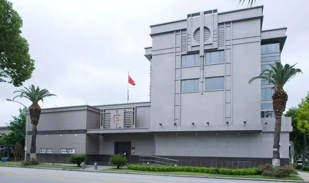 原来，美国在春天就开始盘算了！