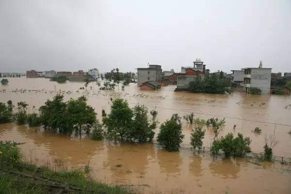 湖南启动湘西、湘北地区气象灾害（暴雨）Ⅲ级应急响应