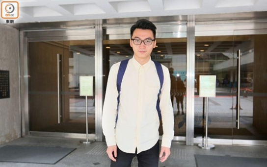 &ldquo;港独&rdquo;回应提问改口称不支持&ldquo;港独&rdquo; 专家这样说