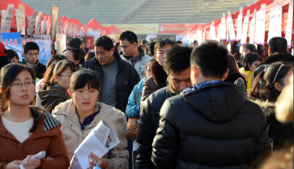 2020年湖南民营企业大型人才交流会启动，4256个岗位等你来