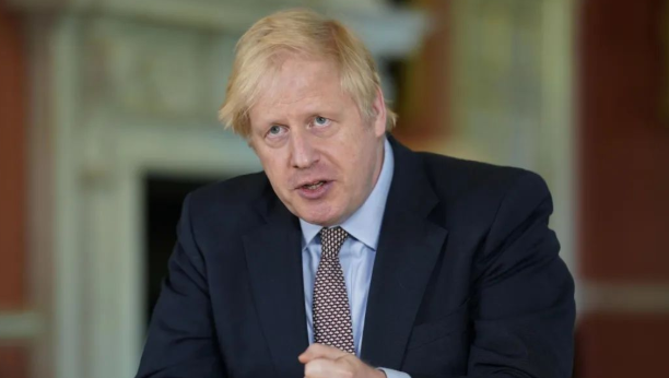英首相要大改叛国法 像对恐怖分子般应对＂中俄威胁＂?