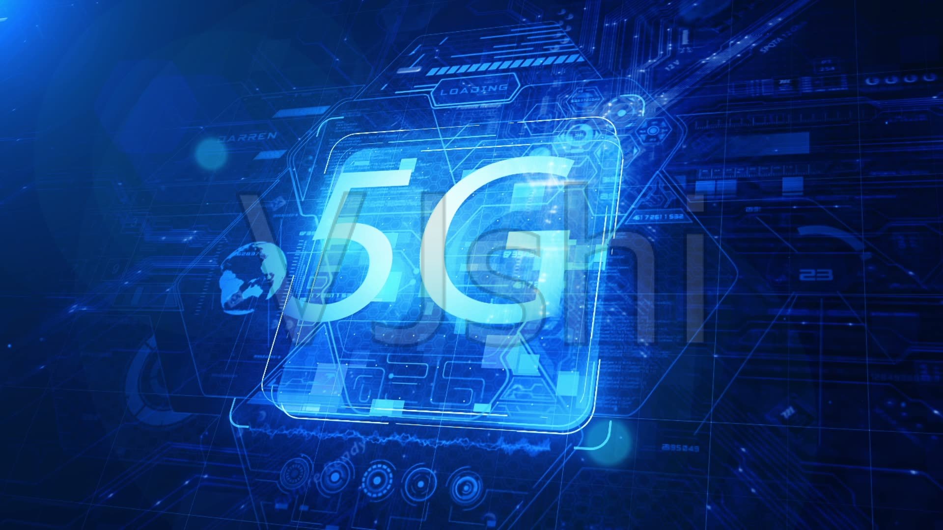 欧盟强调5G网络安全 首选本土供应商