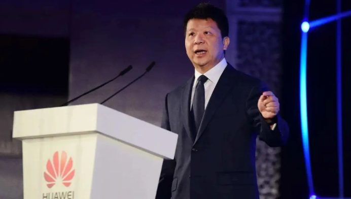 华为：全球5G部署告一段落