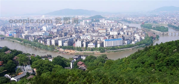 湖南发布湘赣边区域合作示范区建设方案 总投资2897亿元