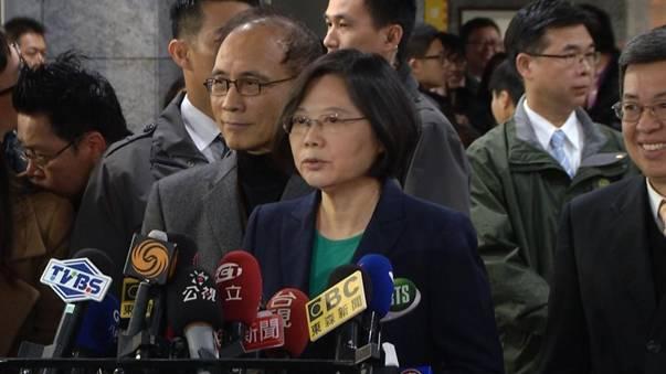 尼加拉瓜驻台代表被免除职务，岛内担忧与尼关系生变