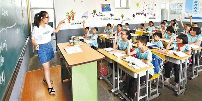 扩大培养培训规模阻断贫困代际传递 湖南省教育厅厅长解读湖南职教扶贫