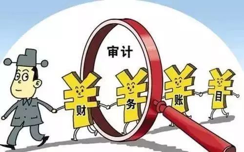 2019年度湖南省级预算执行审计工作报告出炉