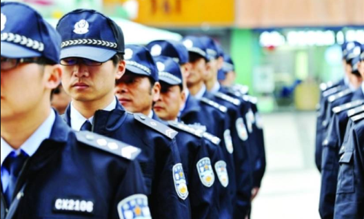 湖南拟立法规范辅警管理