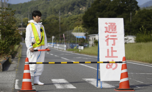 在华日本人：中国更安全，日本疫情扩大风险高
