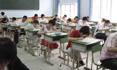 @湖南贫困家庭考生：今年供电服务职工定向招收培养400人