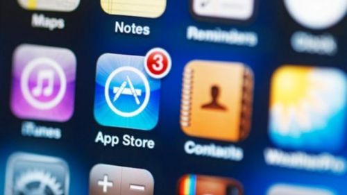 苹果商店中国区被曝1天下架App超3万款 游戏占近9成