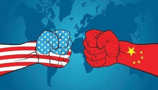 蓬佩奥：特朗普将对中国科技公司采取行动