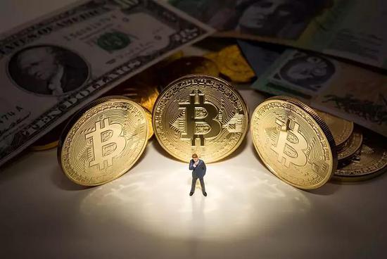 首起比特币跨国网络传销案告破 涉案金额超400亿元
