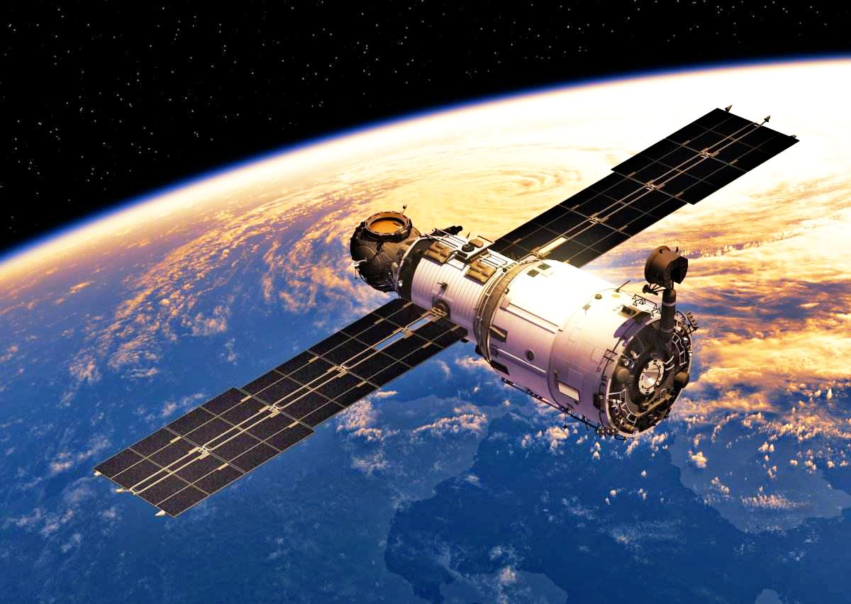 北斗三号卫星核心器部件国产化率100%