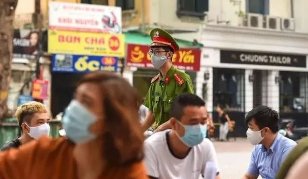 日媒：越南也要拉拢相关国家欲牵制中国 但应者寥寥
