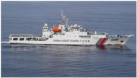 中国海警没来，日媒犯起嘀咕