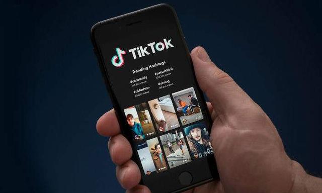 美政府想从TikTok交易中提成 美记者痛斥：黑手党式行为