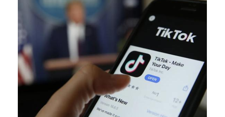 抖音海外版TikTok为何遭遇美国政商界联手封杀？