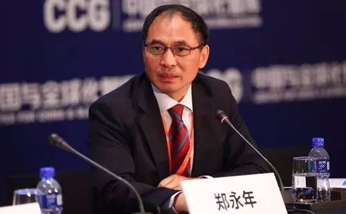 郑永年：中国必须避免对美误判