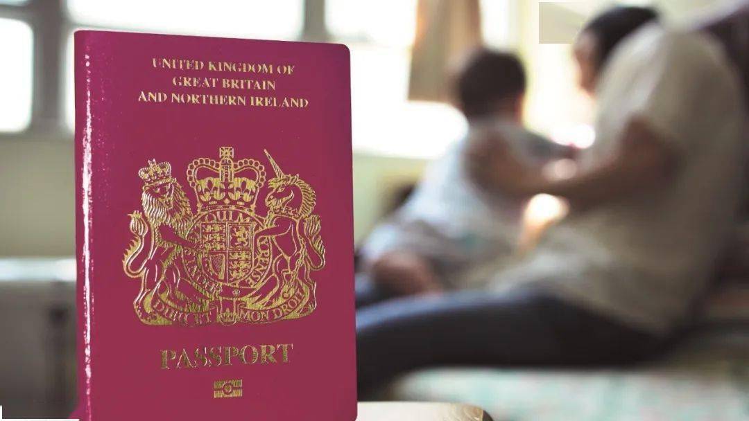 英国给港人移民开出条件 港媒：果然天下没免费午餐