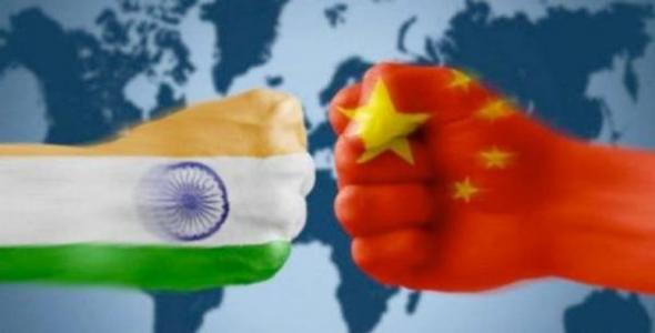 印国防部悄悄撤下中国＂入侵＂报告 一些印度人不干了