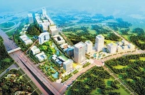 湖南五部门联合下文 进一步规范和加强产业园区生态环境管理