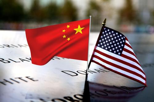 美媒：中国成为美国企业的&ldquo;避难所&rdquo;
