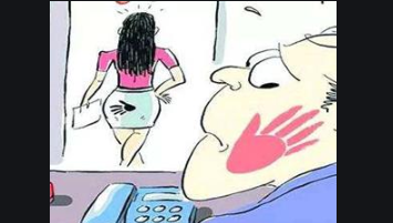 副校长&ldquo;被14年前学生举报性骚扰&rdquo;追踪：被移送起诉