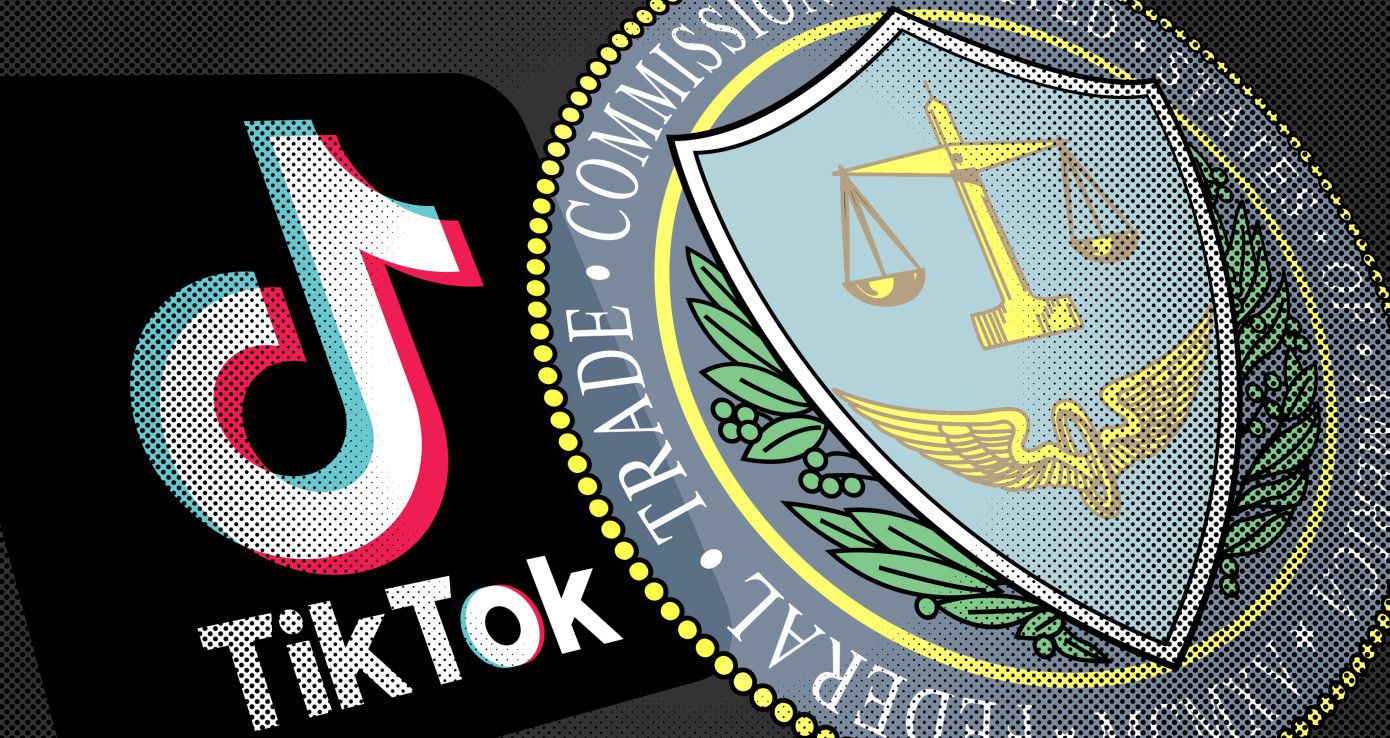 美媒：特朗普禁TikTok让美国科技巨头头疼
