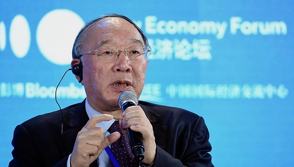 黄奇帆谈中美摩擦：丢掉幻想 准备斗争