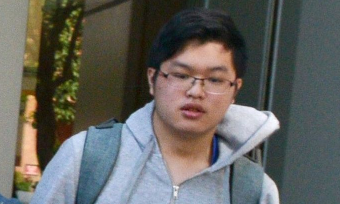 英国独立电视台记者李宗泽在港被捕 涉嫌违反国安法