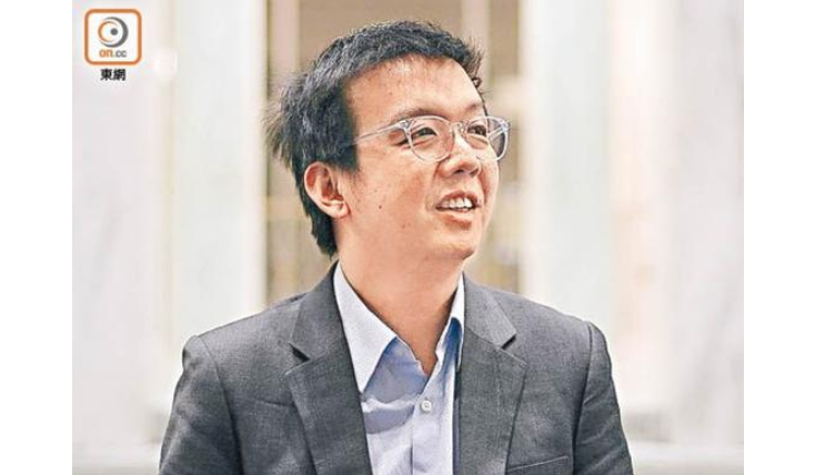港警再通缉涉黎智英案2名外逃人员 一人自称是美公民