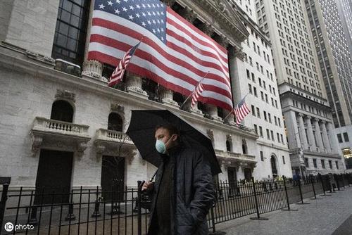 外媒:政治操弄令美国抗疫陷窘境 下一个失败正在显现