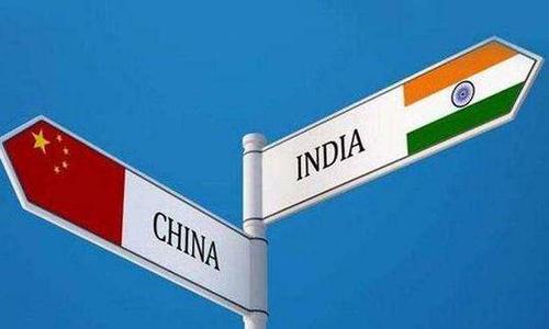 印度借洗钱之名突击搜查中资企业 中国外交部回应