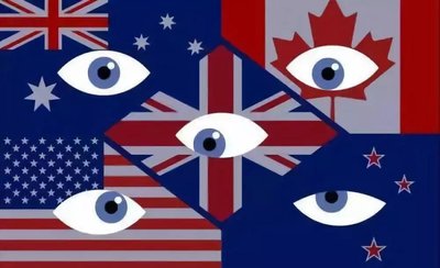五眼变六眼？英国欲拉日本共同遏华