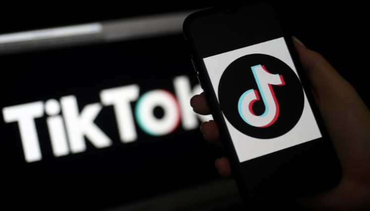 德国,法兰克福,主动邀请,TikTok落户