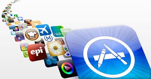 报告称苹果公司App Store在中国销售额突破2000亿元