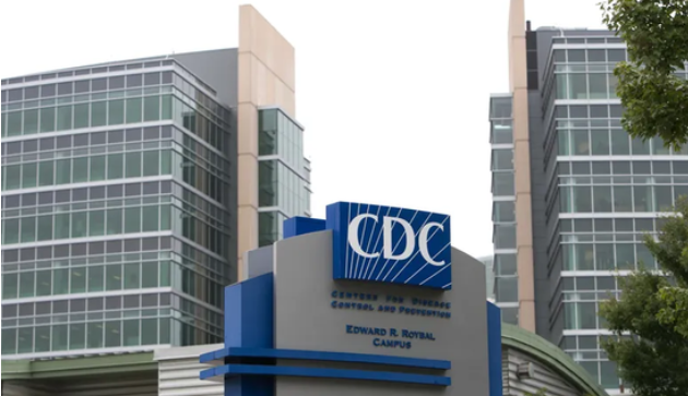 CDC警告：美国或面临史上最严重公共卫生危机