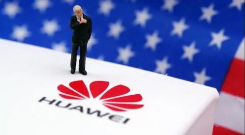 港媒：美国为何打击中国最优秀民企