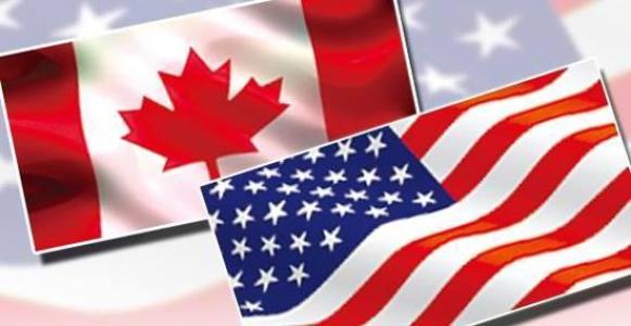 疫情加剧，加拿大对美国人下逐客令
