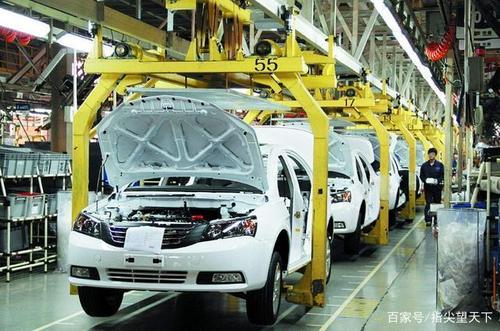 调查显示：大多数美企对中国市场持乐观态度