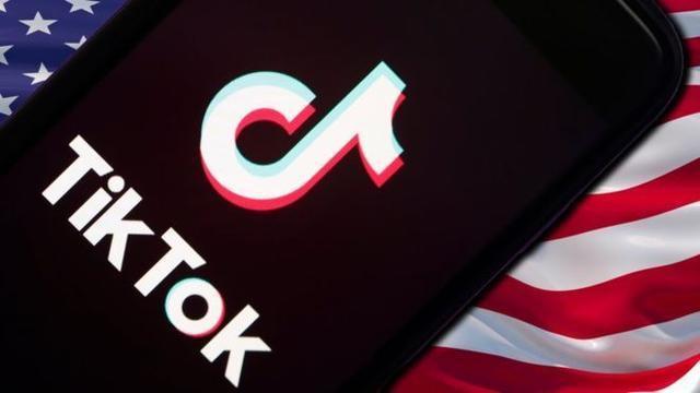 美媒：TikTok美国员工正计划起诉特朗普政府