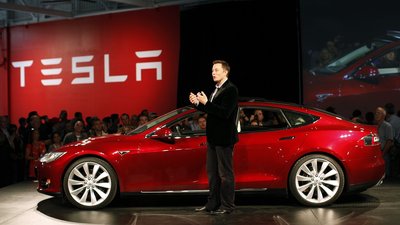 拒绝向拼多多团购用户交付Model 3 特斯拉：官网为唯一购买渠道