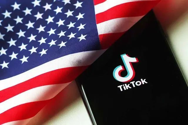 美国政府对TikTok下&ldquo;毒手&rdquo; 背后有哪些深层原因？