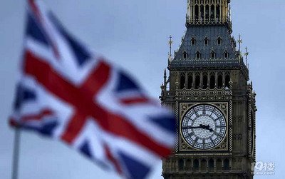 英媒：英政府有意准许TikTok全球总部迁往伦敦
